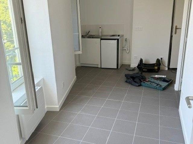 Appartement à louer Lyon