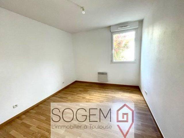 Appartement à louer L UNION
