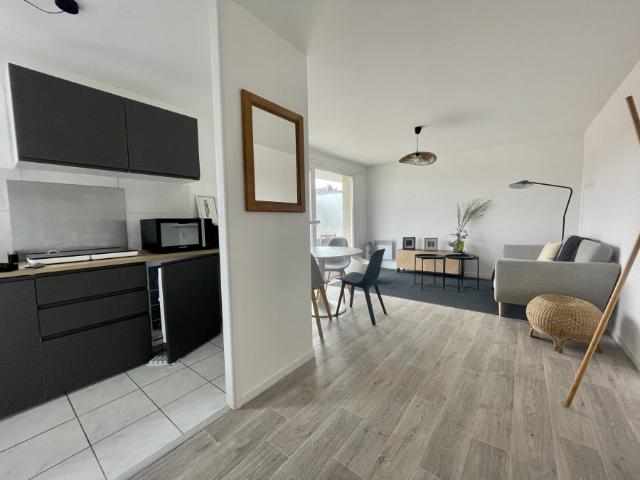▷ Appartement à louer • La Madeleine • 41 m² • 880 € | immoRegion