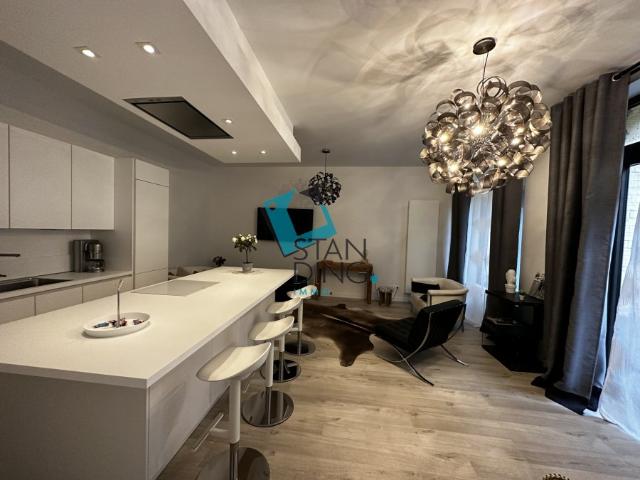 ▷ Appartement à louer • La Madeleine • 55 m² • 1 850 € | immoRegion
