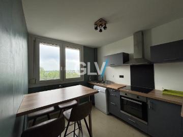 ▷ Appartement à louer • La Madeleine • 67,98 m² • 1 100 € | immoRegion