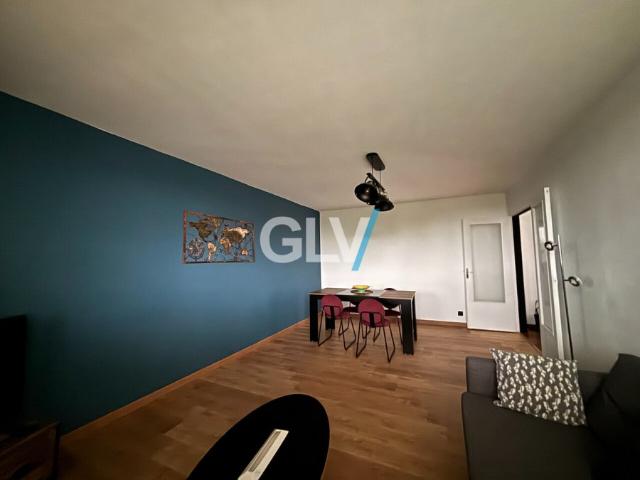 ▷ Appartement à louer • La Madeleine • 67,98 m² • 1 100 € | immoRegion