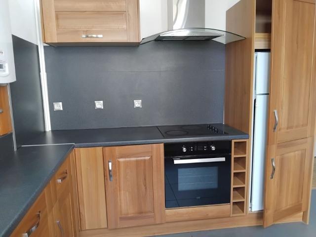 ▷ Appartement à louer • La Madeleine • 130 m² • 1 550 € | immoRegion