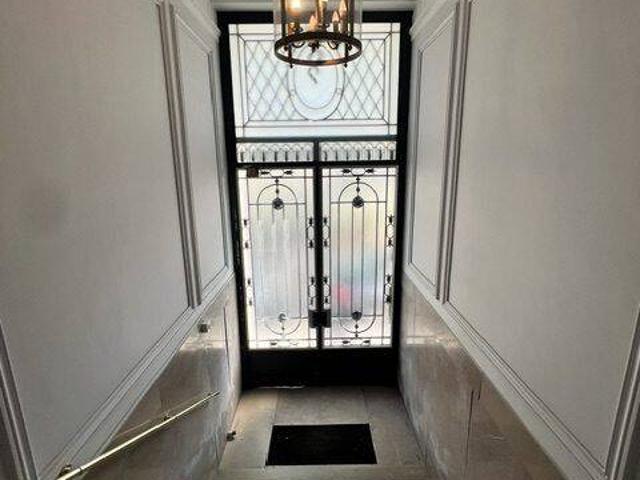 Appartement à louer La Madeleine