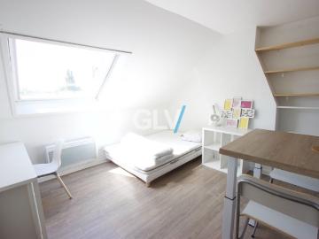 ▷ Appartement à louer • La Madeleine • 15,1 m² • 530 € | immoRegion