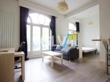 ▷ Appartement à louer • La Madeleine • 28,1 m² • 650 € | immoRegion