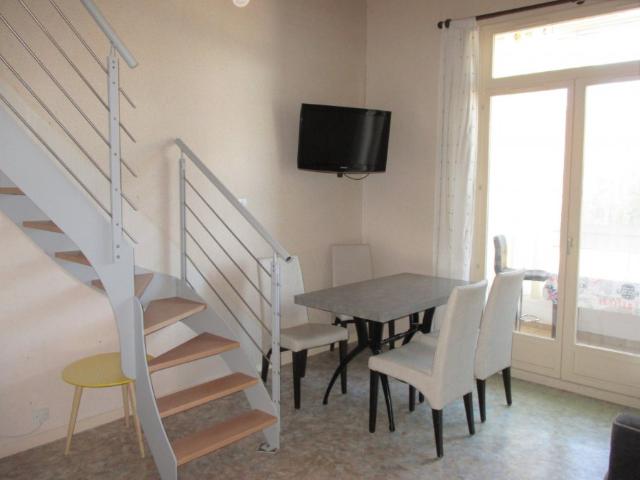 ▷ Appartement à louer • La Barre de Monts • 40 m² • 341 € | immoRegion