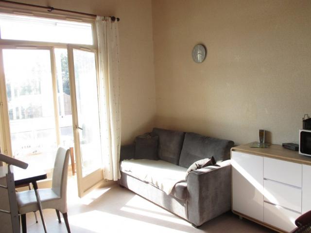 ▷ Appartement à louer • La Barre de Monts • 40 m² • 341 € | immoRegion