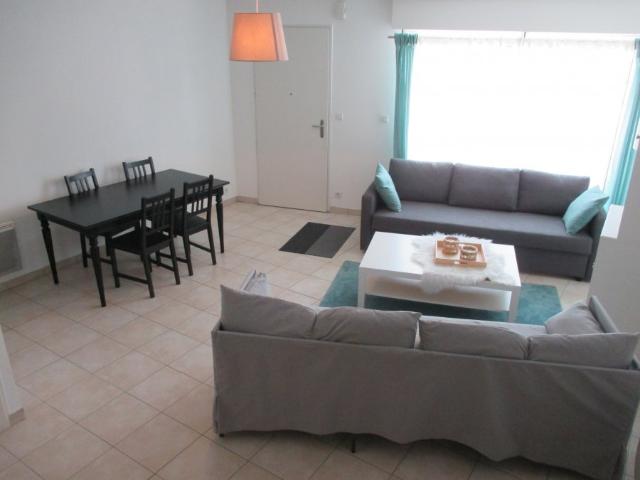 ▷ Appartement à louer • La Barre de Monts • 70,2 m² • 500 € | immoRegion
