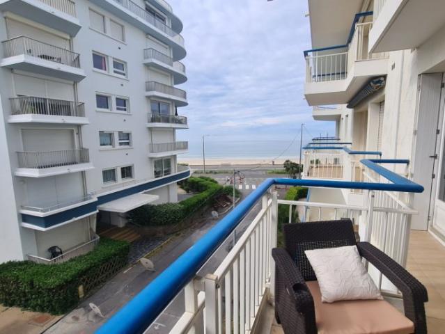 ▷ Appartement à louer • La Baule Escoublac • 51,49 m² • 1 255 € | immoRegion