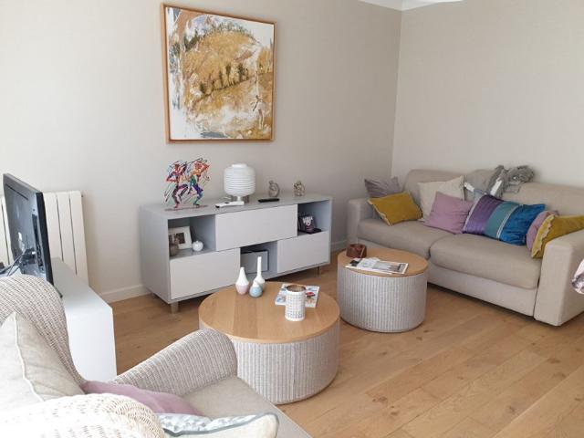 ▷ Appartement à louer • La Baule Escoublac • 56,26 m² • 1 046 € | immoRegion