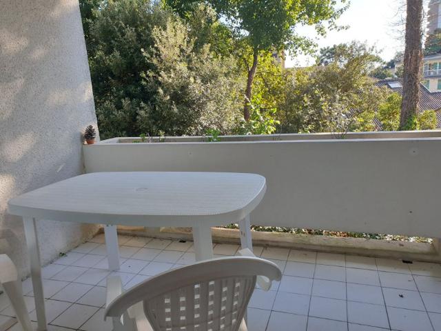▷ Appartement à louer • La Baule Escoublac • 30,79 m² • 555 € | immoRegion