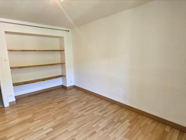 ▷ Appartement à louer • La Bresse • 475 € | immoRegion