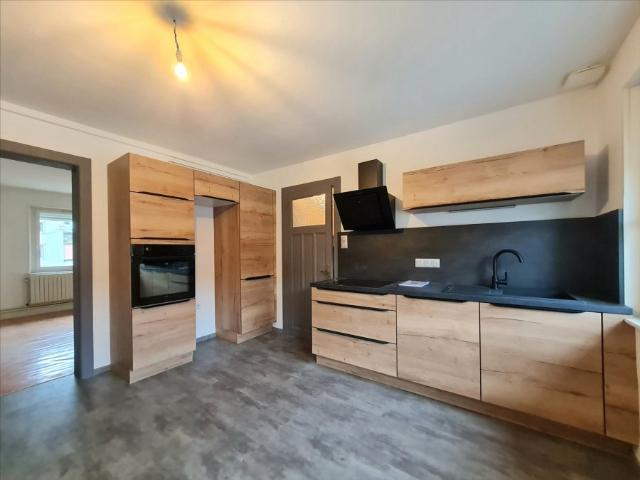 ▷ Appartement à louer • La Bresse • 71 m² • 544 € | immoRegion