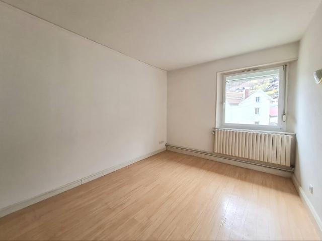 ▷ Appartement à louer • La Bresse • 71 m² • 544 € | immoRegion