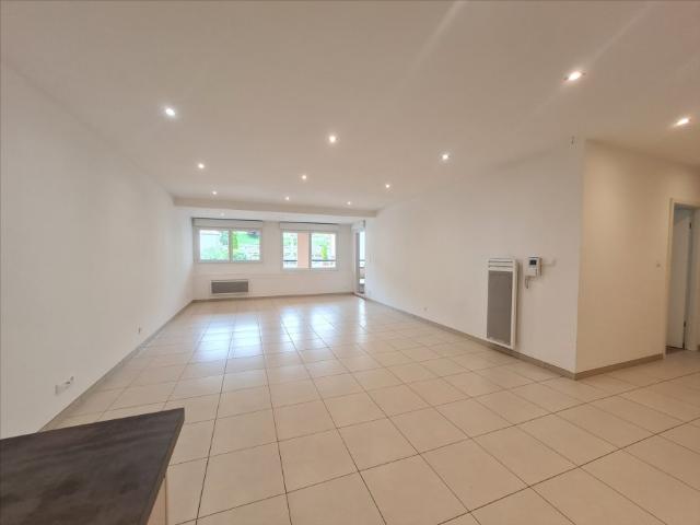 ▷ Appartement à louer • La Bresse • 125 m² • 825 € | immoRegion