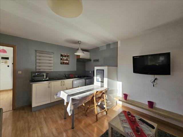 ▷ Appartement à louer • La Bresse • 30 m² • 575 € | immoRegion