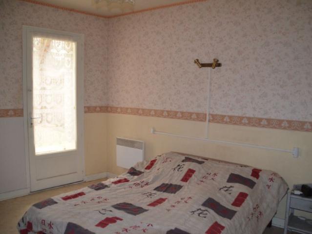 ▷ Appartement à louer • La Caillère Saint Hilaire • 39,82 m² • 364 € | immoRegion