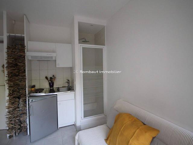 Appartement à louer La Celle Saint Cloud