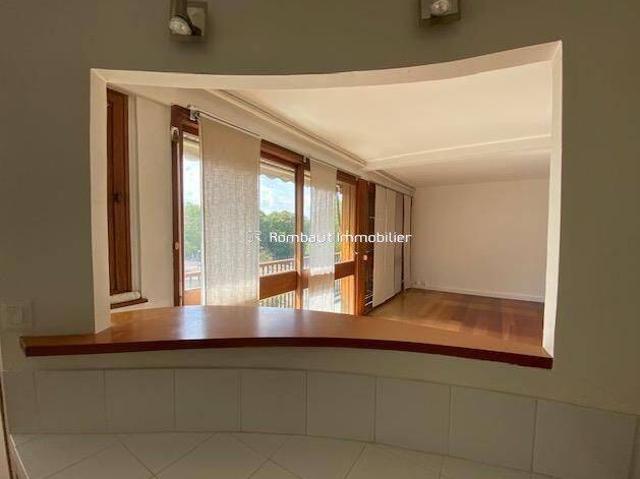 Appartement à louer La celle saint cloud
