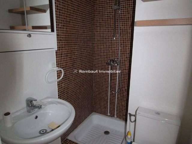 Appartement à louer La Celle Saint Cloud