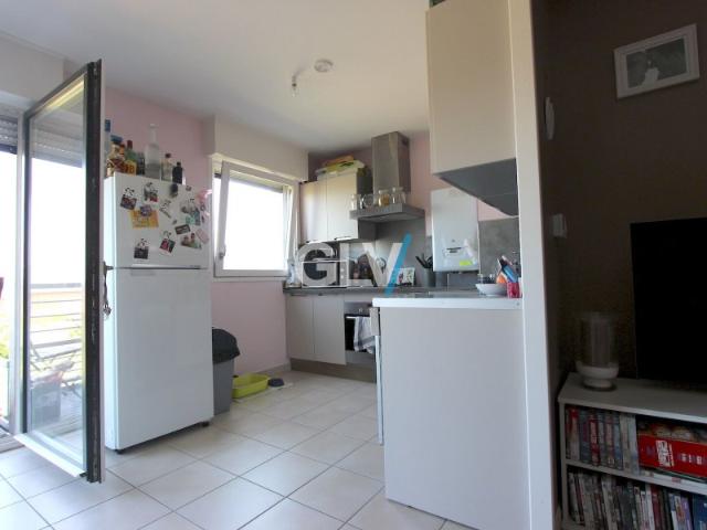 ▷ Appartement à louer • La Chapelle d'Armentières • 63,13 m² • 798 € | immoRegion