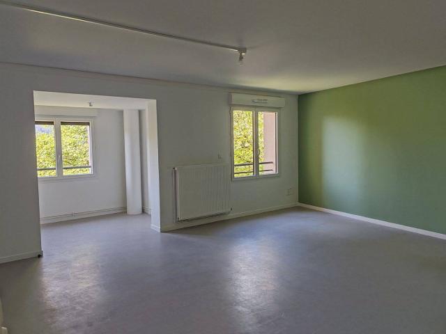 Appartement à louer La Chapelle en Vercors