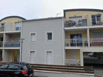 ▷ Appartement à louer • La Chapelle sur Erdre • 35 m² • 491 € | immoRegion