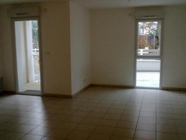 ▷ Appartement à louer • La Chapelle sur Erdre • 35 m² • 491 € | immoRegion