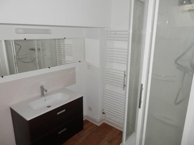 ▷ Appartement à louer • La Flèche • 55,76 m² • 577 € | immoRegion