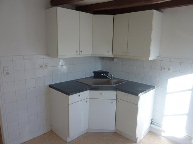 ▷ Appartement à louer • La Flèche • 62,5 m² • 505 € | immoRegion