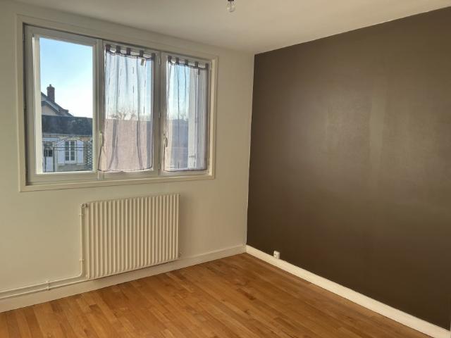 ▷ Appartement à louer • La Flèche • 67,8 m² • 625 € | immoRegion