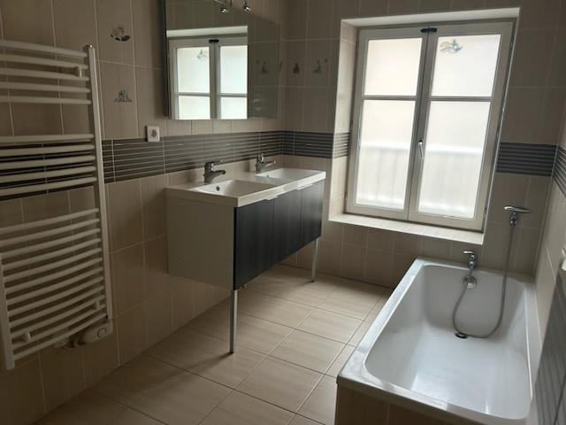 ▷ Appartement à louer • La Flèche • 86,62 m² • 725 € | immoRegion
