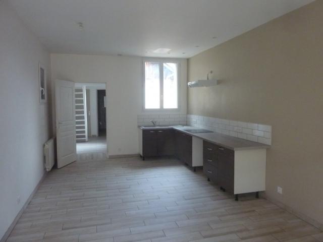 ▷ Appartement à louer • La Flèche • 90,03 m² • 695 € | immoRegion