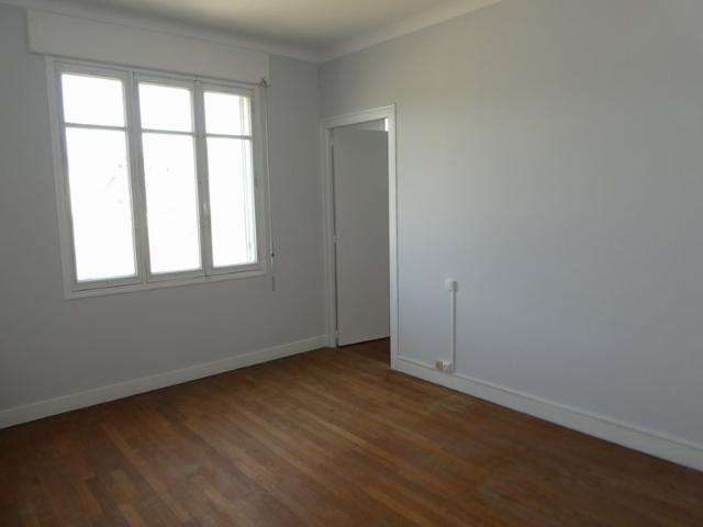 ▷ Appartement à louer • La Flèche • 92,6 m² • 612 € | immoRegion