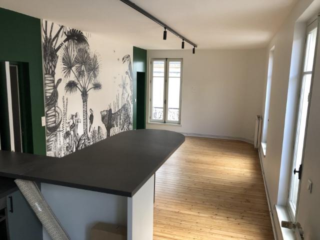 ▷ Appartement à louer • La Flèche • 103,34 m² • 750 € | immoRegion