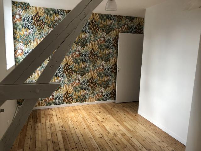 ▷ Appartement à louer • La Flèche • 103,34 m² • 750 € | immoRegion