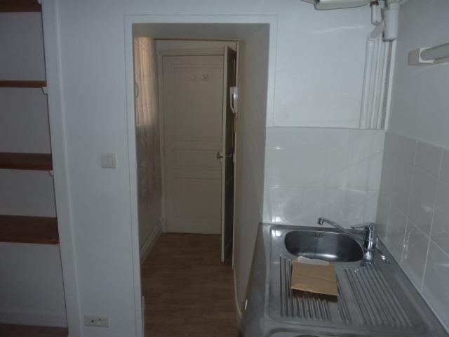 ▷ Appartement à louer • La Flèche • 15,6 m² • 328 € | immoRegion