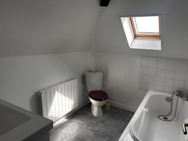 ▷ Appartement à louer • La Flèche • 21,43 m² • 435 € | immoRegion