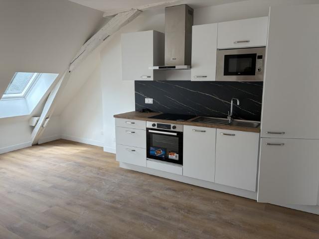 ▷ Appartement à louer • La Flèche • 37,1 m² • 580 € | immoRegion