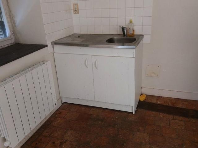 ▷ Appartement à louer • La Flèche • 35,55 m² • 427 € | immoRegion