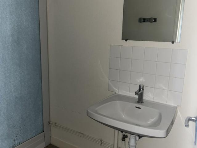 ▷ Appartement à louer • La Flèche • 35,55 m² • 427 € | immoRegion