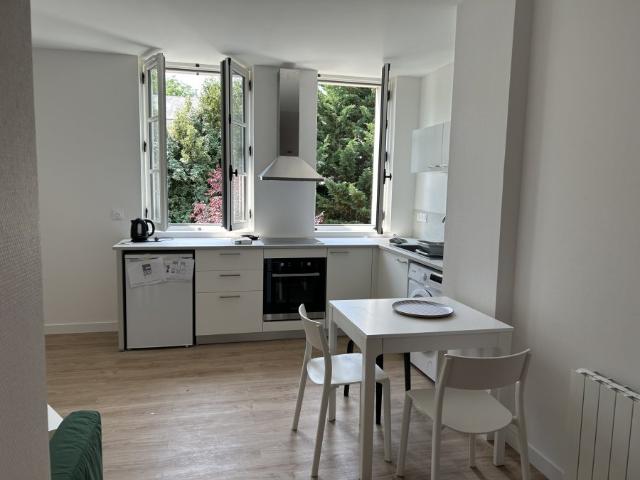 ▷ Appartement à louer • La Flèche • 38,05 m² • 620 € | immoRegion