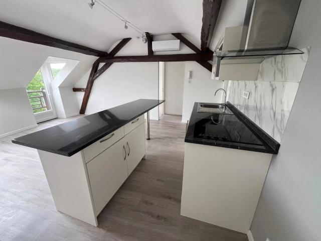 Appartement à louer La Frette sur Seine