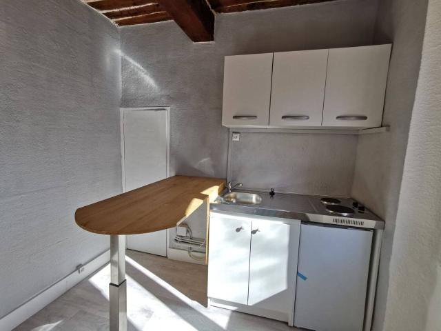Appartement à louer La Garde