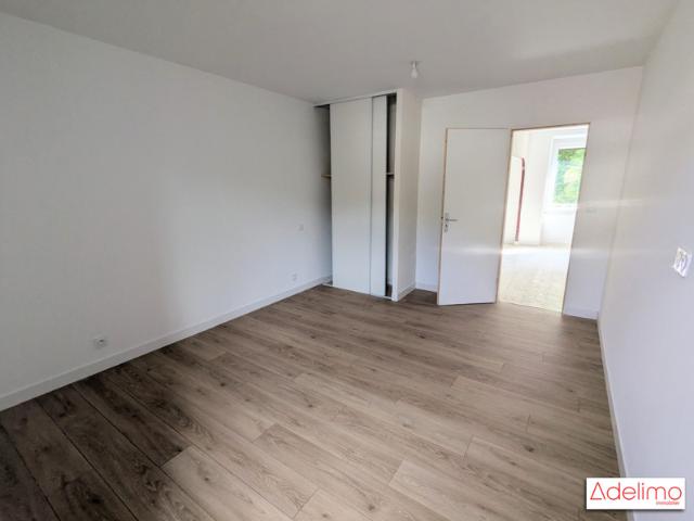 Appartement à louer La Grand Combe