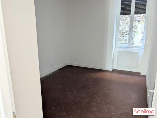 Appartement à louer La Grand Combe