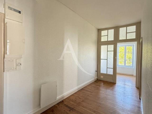 ▷ Appartement à louer • La Roche sur Yon • 105,38 m² • 830 € | immoRegion