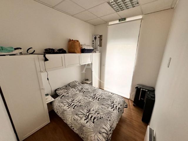 ▷ Appartement à louer • La Roche sur Yon • 25,91 m² • 620 € | immoRegion