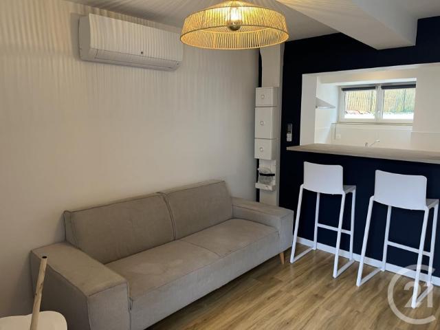 ▷ Appartement à louer • La Roche sur Yon • 27 m² • 600 € | immoRegion